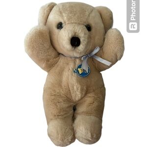 Vintage Dakin Teddy Bear